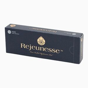 Rejeunesse Shape